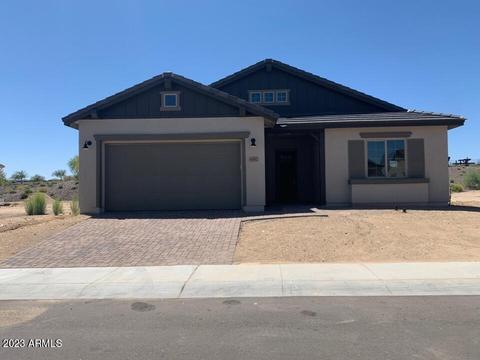 4162 Copperhead Dr, Wickenburg, AZ 85390