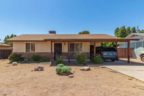 1966 S Moreno Dr, Apache Junction, AZ 85120 photo 2