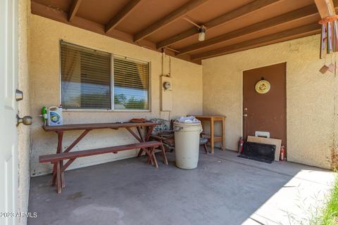 1966 S Moreno Dr, Apache Junction, AZ 85120 photo 23