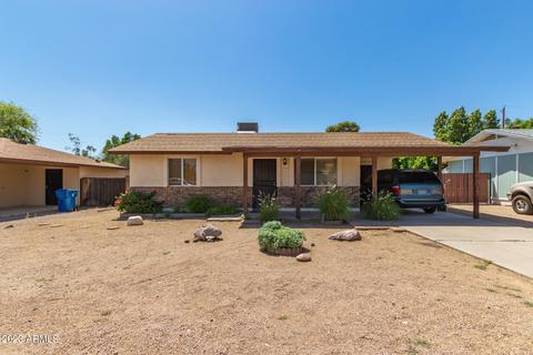 1966 S Moreno Dr, Apache Junction, AZ 85120