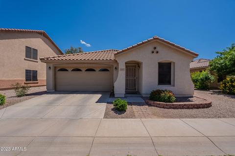 3005 S Mandy Cir, Mesa, AZ 85212