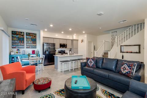 1946 E Bridgeport Pkwy #103, Gilbert, AZ 85295