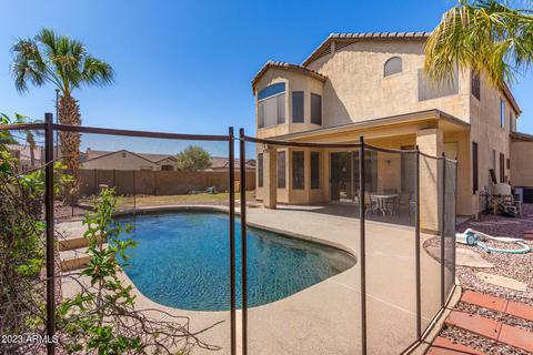 1173 W Windhaven Ave, Gilbert, AZ 85233 photo 38