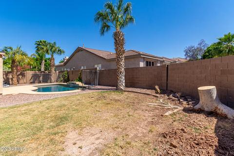 1173 W Windhaven Ave, Gilbert, AZ 85233 photo 40