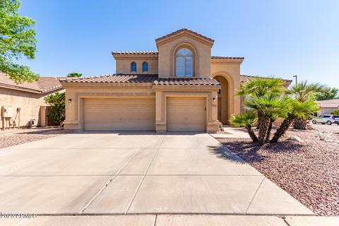 1173 W Windhaven Ave, Gilbert, AZ 85233