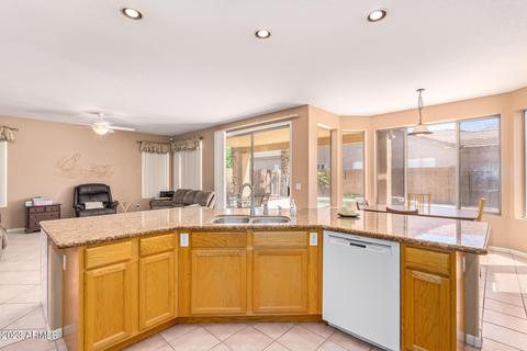 1173 W Windhaven Ave, Gilbert, AZ 85233 photo 15