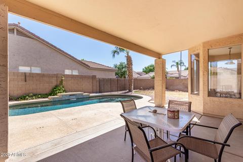 1173 W Windhaven Ave, Gilbert, AZ 85233 photo 34