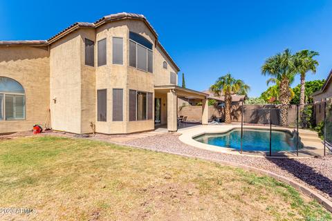 1173 W Windhaven Ave, Gilbert, AZ 85233 photo 39