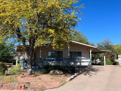 121 S Birchwood Cir, Payson, AZ 85541