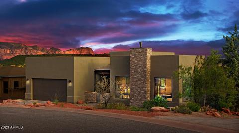 505 Windsong Dr, Sedona, AZ 86336