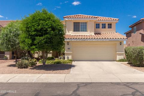 16618 S 28th Pl, Phoenix, AZ 85048 photo 2