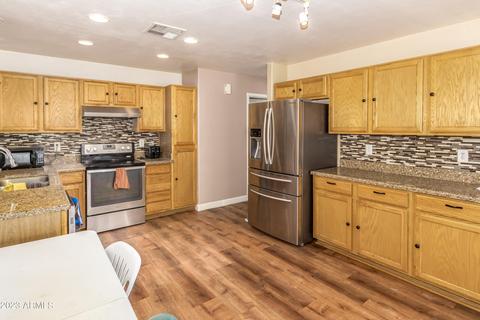 16618 S 28th Pl, Phoenix, AZ 85048 photo 17