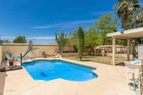 16618 S 28th Pl, Phoenix, AZ 85048 photo 34
