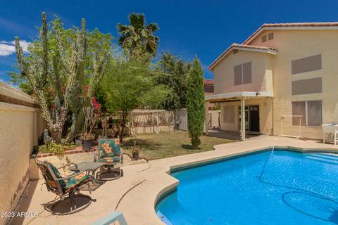 16618 S 28th Pl, Phoenix, AZ 85048 photo 35