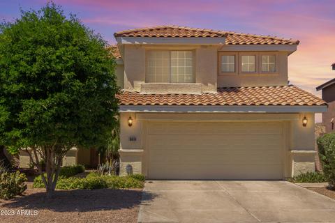 16618 S 28th Pl, Phoenix, AZ 85048