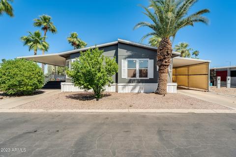 2650 W Union Hills Dr #32, Phoenix, AZ 85027