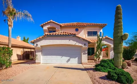 1391 S Cholla Pl, Chandler, AZ 85286