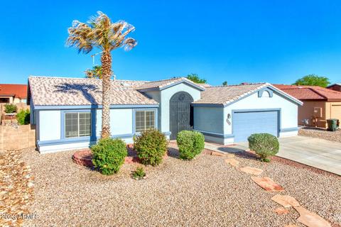 2760 Cartegena Dr, Sierra Vista, AZ 85650