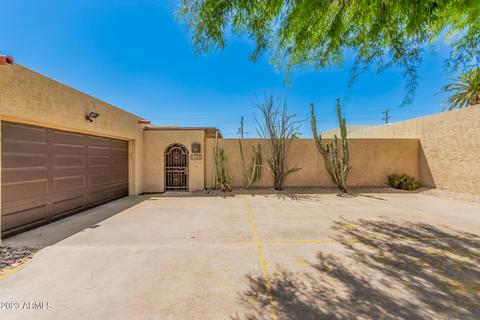1032 N Revere --, Mesa, AZ 85201