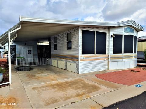 8700 E University -- #1742, Mesa, AZ 85207