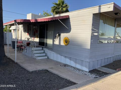 530 S Alma School Rd #95, Mesa, AZ 85210