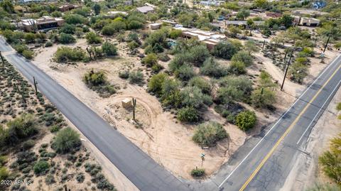 67 E Nn E Dove Valley Rd #-, Cave Creek, AZ 85331