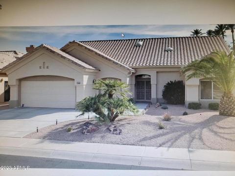 22808 N Dusty Trail Blvd, Sun City West, AZ 85375