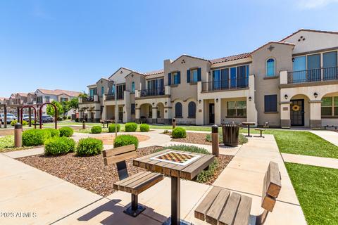4019 E Toledo St #102, Gilbert, AZ 85295 photo 31
