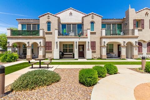 4019 E Toledo St #102, Gilbert, AZ 85295