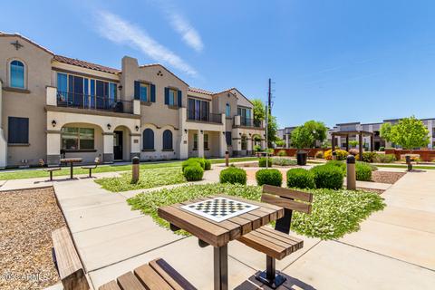 4019 E Toledo St #102, Gilbert, AZ 85295 photo 30