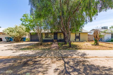8819 W Turney Ave, Phoenix, AZ 85037