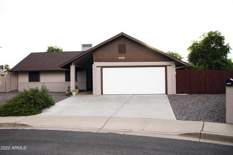 1942 S Gaylord Cir, Mesa, AZ 85204