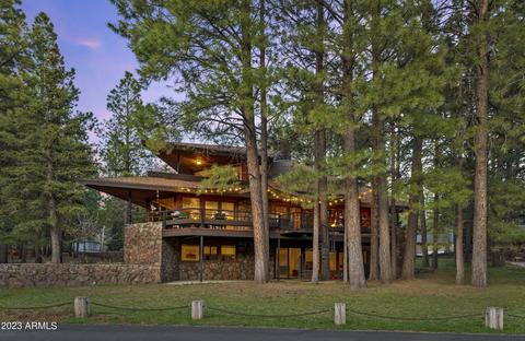 1429 N Mariposa Rd, Flagstaff, AZ 86004