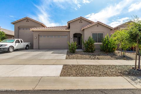 24247 N 169th Dr, Surprise, AZ 85387