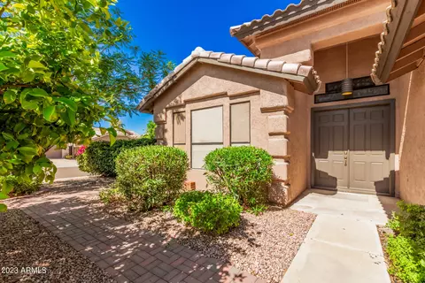 20644 N 41st Ave, Glendale, AZ 85308