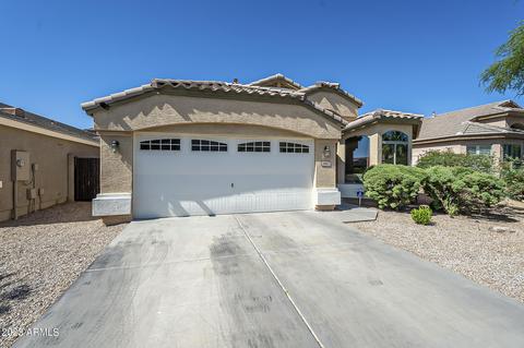 3862 E Rose Quartz Ln, San Tan Valley, AZ 85143
