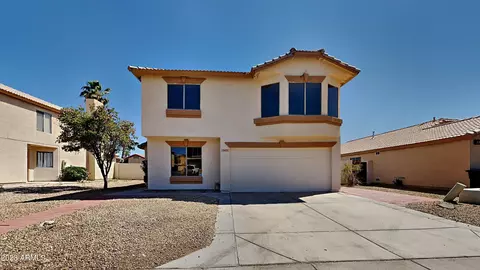 10437 W Colter St, Glendale, AZ 85307