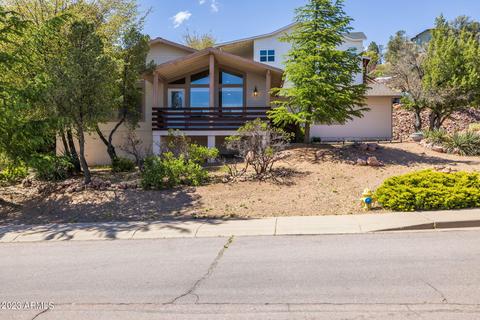 100 N Lookout Pt, Payson, AZ 85541