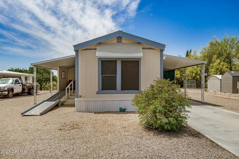 33426 N 223rd Dr, Wittmann, AZ 85361
