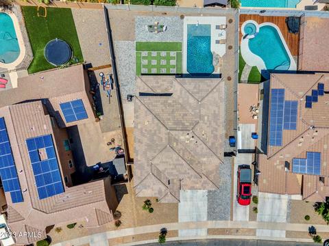 16502 W Tether Trl, Surprise, AZ 85387