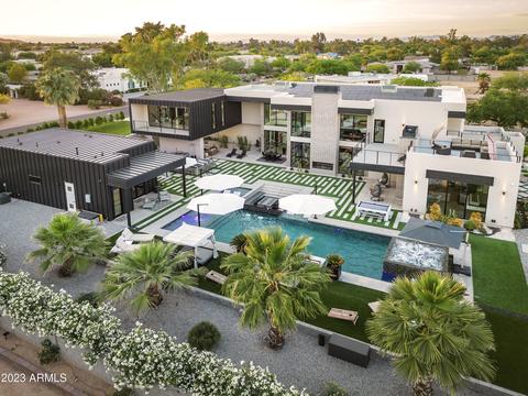 10019 N 57th St, Paradise Valley, AZ 85253