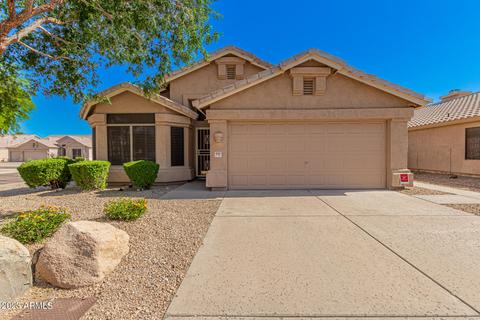 9707 E Sheena Dr, Scottsdale, AZ 85260