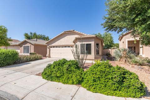 11018 W Sheridan St, Avondale, AZ 85392