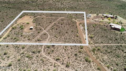 5918 W Table Mesa Rd #_, New River, AZ 85087