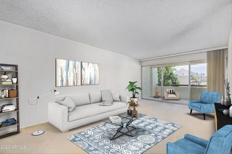 7625 E Camelback Rd #B307, Scottsdale, AZ 85251