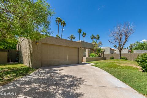 7308 E Rovey Ave, Scottsdale, AZ 85250