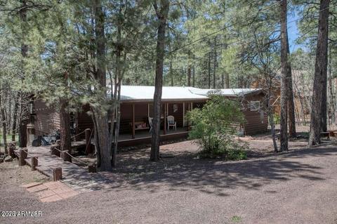 351 W Yeager Ln, Lakeside, AZ 85929