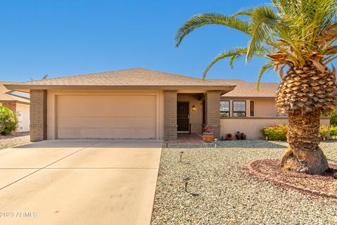 17606 N Lasso Dr, Sun City West, AZ 85375