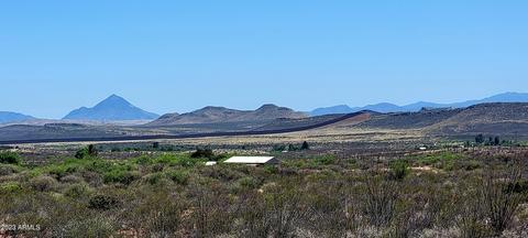 tbd S Bonanza Ave #-, Bisbee, AZ 85603