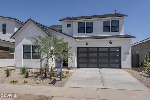 10102 E Talon Ave, Mesa, AZ 85212